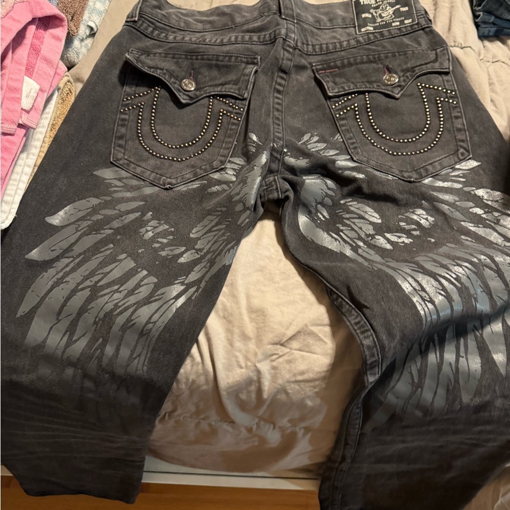 True Religion pants size 32